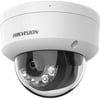 HIKVISION 2MP Dome 2.8mm IP Kamera Sesli DS-2CD1121G2-LIUF