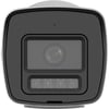 HIKVISION 4MP Bullet 2.8mm IP Kamera Akıllı Hibrit Sesli DS-2CD1041G2-LIU(F)