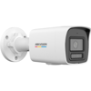 HIKVISION 4MP Bullet Colorvu Ip Kamera DS-2CD1047G3-LIUF