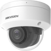 HIKVISION 4MP Dome Motorize Sesli Uyarı & Akıllı Hibrit IP Kamera S-2CD2743G2-LIZS2U/SL
