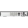 HIKVISION 8kanal 2mp 1-diskli Analog Kayıt Cihazı DS-7208HGHI-M1/C