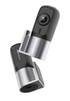 Hikvision AE-DC4018-D1PRO Araç İçi Kamerası 1440P, Wifi, APP, Single Channel