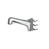 HIKVISION DS-1603ZJ-POLE-P DİKEY DİREK L APARAT