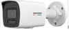 Hikvision DS-2CD1047G3H-LIUF 4mp 2.8 mm Ip Bullet ColorVu  Kamera