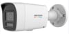 Hikvision DS-2CD1067G3-LIUF-SRB 6mp 2.8mm Lens ColorVu 3.0 Ip Bullet Kamera Dahili Mikrofon