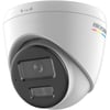 HIKVISION DS-2CD1327G2H-LIUF 2MP 2.8MM COLORVU 30MT H265+ IP67 IR DOME IP KAMERA