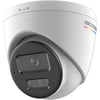HIKVISION DS-2CD1327G3-LIUF 2MP 2.8MM COLORVU 30MT H265+ IP67 IR DOME IP KAMERA