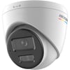 HIKVISION DS-2CD1347G3-LIUF 4MP 2.8MM COLORVU 30MT DAHİLİ SES IP67 IR DOME IP KAMERA