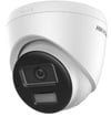 Hikvision DS-2CD1363G2-LIUF-SL 6MP 2.8mm 30MT Dahili Sesli IP67 Smart Hybrıd Light Ip Dome Kamera