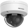 Hikvision DS-2CD1763G2-LIZSU 6 mp 2.8-12m Lens Motorize Ir Ip Dome Kamera