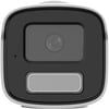 HIKVISION DS-2CD1T63G2-LIUF/SL 6MP 4MM 50MT DAHİLİ SES IP67 IR BULLET IP KAMERA