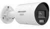 Hikvision DS-2CD2087G3-LI2UY-SL 8MP 2.8mm ColorVu Ip Bullet Kamera Live Gaurd WDR