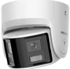 Hikvision DS-2CD2367G2P-LSU-SL 6MP 2.8mm Panaromik Colorvu Ip Dome Kamera