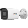 HIKVISION DS-2CE10DF0T-LPTS 2MP 2.8MM COLORVU 20MT IP 67 HD-TVI DAHİLİ SES IR BULLET KAMERA
