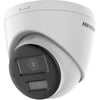 Hikvision DS-2CE78D0T-LPTS 2mp 2.8mm Smart Light Sabit Lens Sesli Dome Kamera
