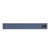 HIKVISION DS-3E0524-E(B) 24 PORT GIGABIT YONETILEMEZ SWITCH