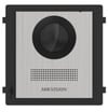 Hikvision DS-KD8003Y-IME2 Dış Ünite Modüler Fiziki Buton İki Telli İnterkom Sistemi