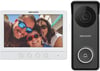 Hikvision DS-KIS213 İp Vİdeo İnterkom Kit
