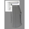 HIKVISION DS-PDB-IN-CB TAVAN MONTAJ APARATI