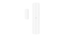 HIKVISION DS-PDMC-EG2-WE(B) Kablosuz Siyah Manyetik Kapı Dedektörü