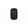 HIKVISION DS-PKF1-WE (BLACK) KABLOSUZ ALARM KUMANDASI