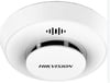 Hikvision HF-KS2 WF-R8 Kablosuz Buzzerli Yangın Algılama Duman Dedektör Kiti