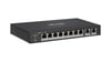 HIKVISION-HILOOK NS-0310P-60 (O-STD) 10 PORT YÖNETİLEMEZ POE SWİTCH