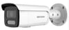 Hikvision IDS-2CD2T47G2-V-XS 4MP 4mm ColorVu AcuSense DeepinViewX Sabit Lens IP Bullet Kamera