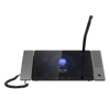 HIKVISION INTERCOM SİSTEMİ ANA ÜNİTE 10.1