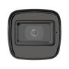 HILOOK IPC-B121HE-UC, 2Mpix, 2.8mm Lens, H265+, 20Mt Gece Görüşü, PoE, Dahili Mikrofon, Bullet, IP Kamera