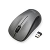 HIPER MX-565 NANO KABLOSUZ MOUSE GRİ