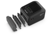 HONEYWELL PC42E-D Direkt Termal USB,SERİ,ETHERNET Barkod Yazıcı