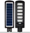 Horoz Compact 300w Led Solar Sokak Armatürü 1567Lm 6400k SMD Led Beyaz Işık Su Geçirmez Kumandalı