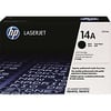HP 14A CF214A Siyah Orijinal LaserJet Toner