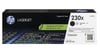HP 230X Black Siyah 7.500 Sayfa Toner W2300X