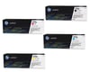 HP 312A Black Siyah 2.400 Sayfa Toner CF380A