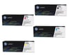 HP 312A Yellow Sarı 2.700 Sayfa Toner CF382A