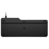 HP 405 7N7C1AA USB Aydınlatmalı Standart Klavye