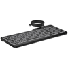 HP 405 7N7C1AA USB Aydınlatmalı Standart Klavye