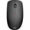 HP 4E407UT Kablosuz Siyah Mouse 235 Slim