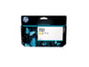 HP 727 Yellow Sarı 130ML Plotter Kartuşu B3P21A