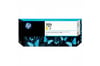 HP 727 Yellow Sarı 300ML Plotter Kartuşu F9J78A