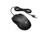 HP 822M9UT USB Siyah Mouse 105 Wired