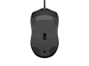 HP 822M9UT USB Siyah Mouse 105 Wired