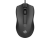 HP 822M9UT USB Siyah Mouse 105 Wired