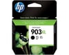 HP 903XL Siyah Orijinal Yüksek Kapasiteli Mürekkep Kartuşu (T6M15AE)