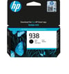HP 938 Black Siyah Kartuş 4S6X8PE