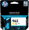 HP 963 Yellow Sarı Kartuş 3JA25A