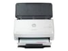 HP A4 6FW06A Scanjet 2000 S2 Döküman Tarayıcı