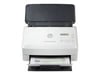 HP A4 ScanJet Enterprise Flow 5000 s5 6FW09A 65 Sayfa/dk 130 Görüntü/dk 80 Yaprak ADF USB 3.0 Çift Taraflı Doküman Tarayıcı